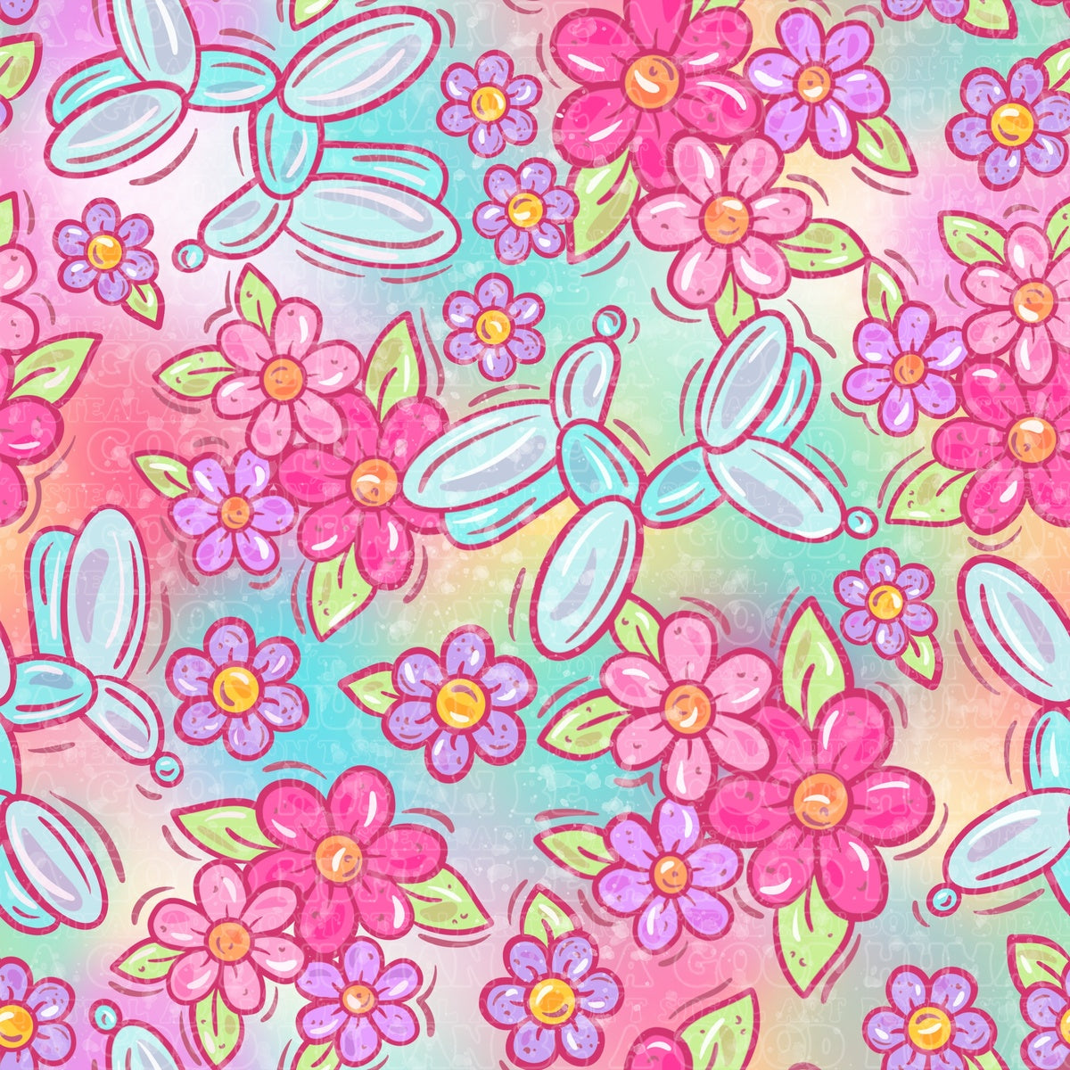Florals 114