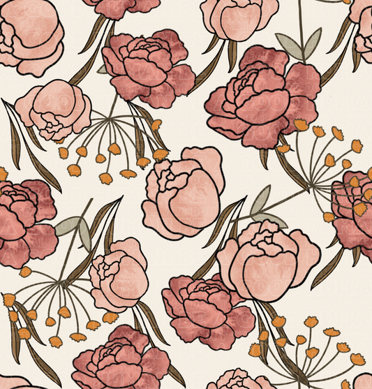 Florals 110