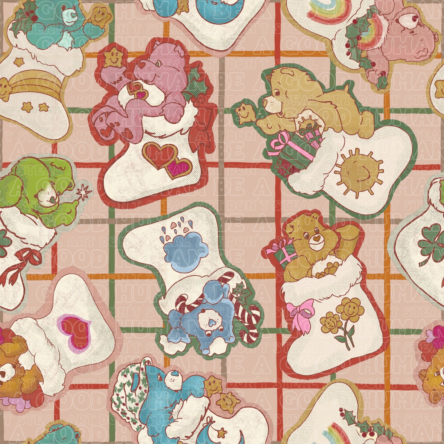 Vintage Christmas 60
