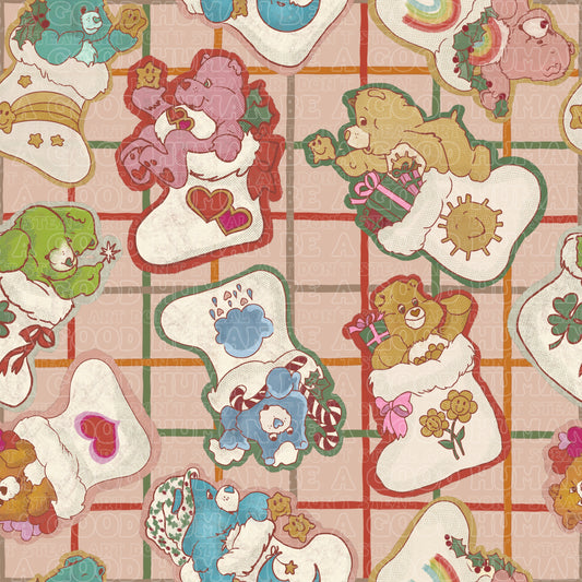 Vintage Christmas 60