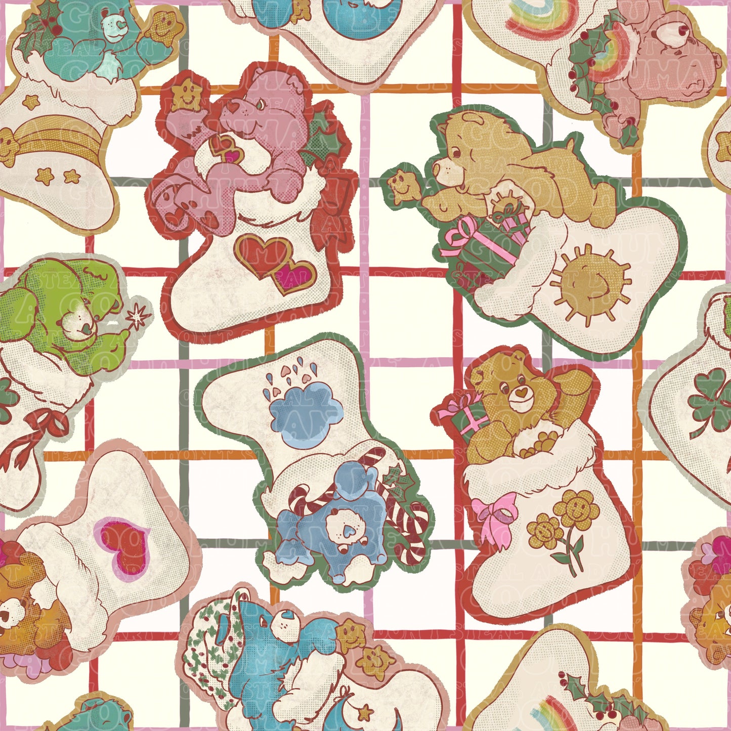 Vintage Christmas 58