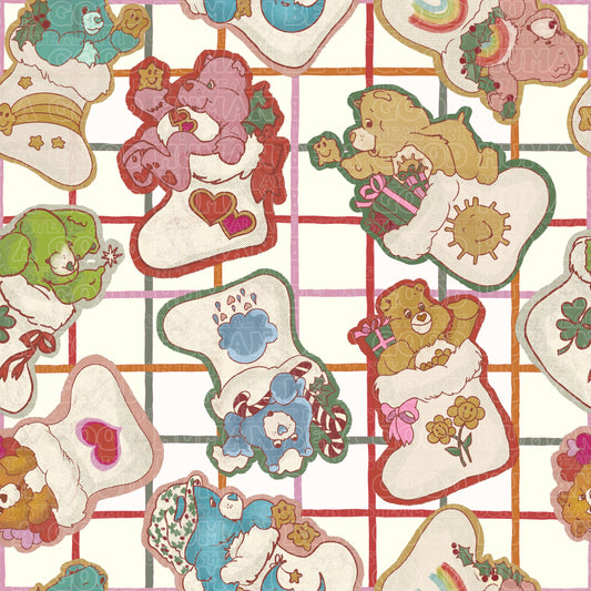 Vintage Christmas 58