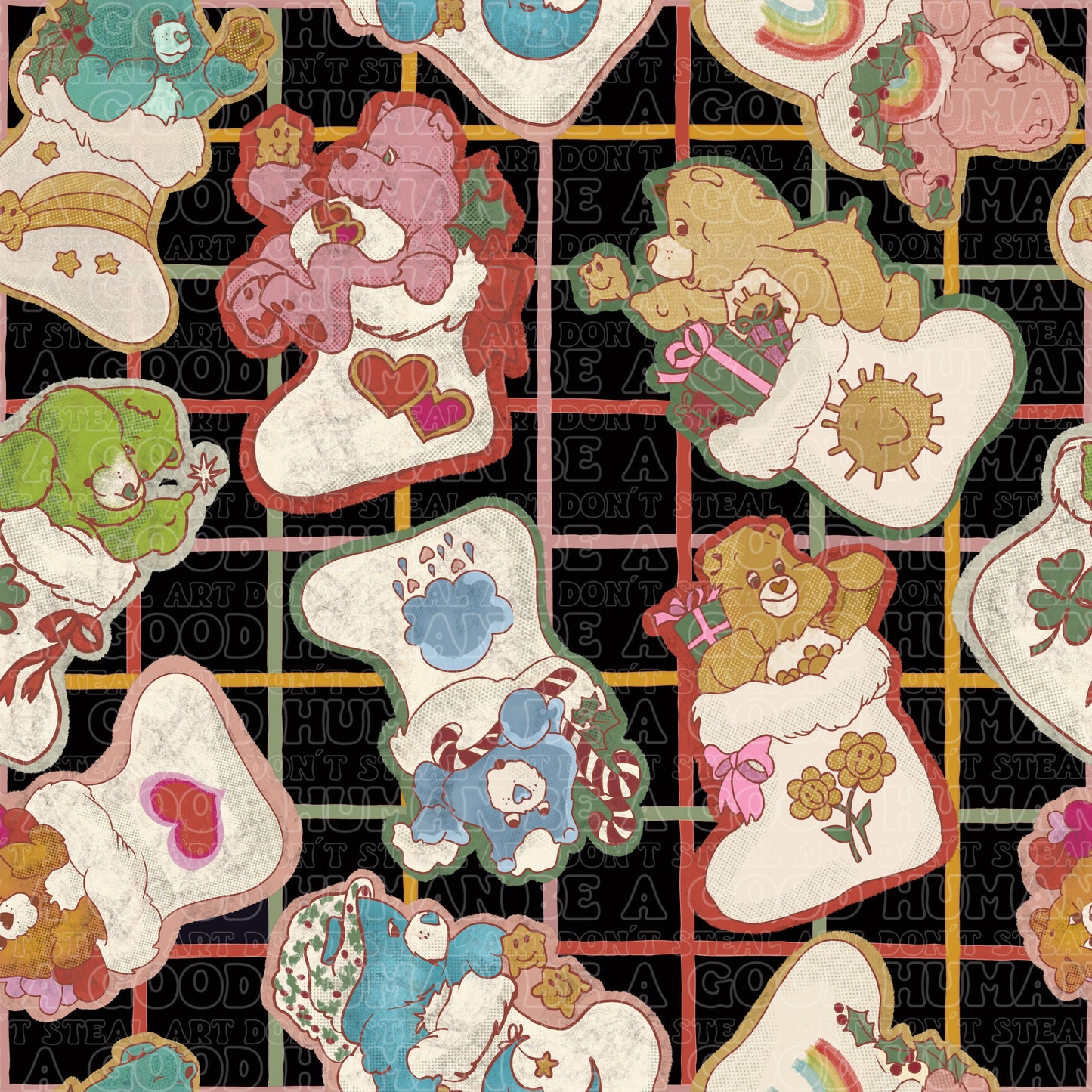 Vintage Christmas 59