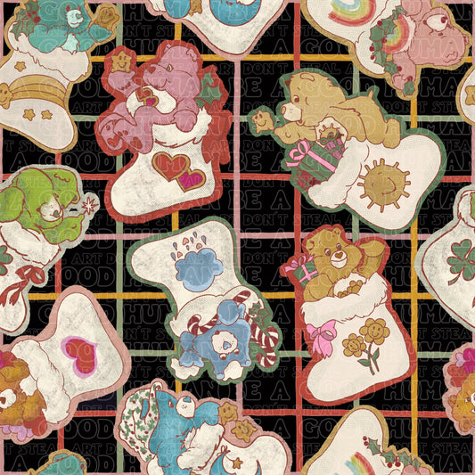 Vintage Christmas 59
