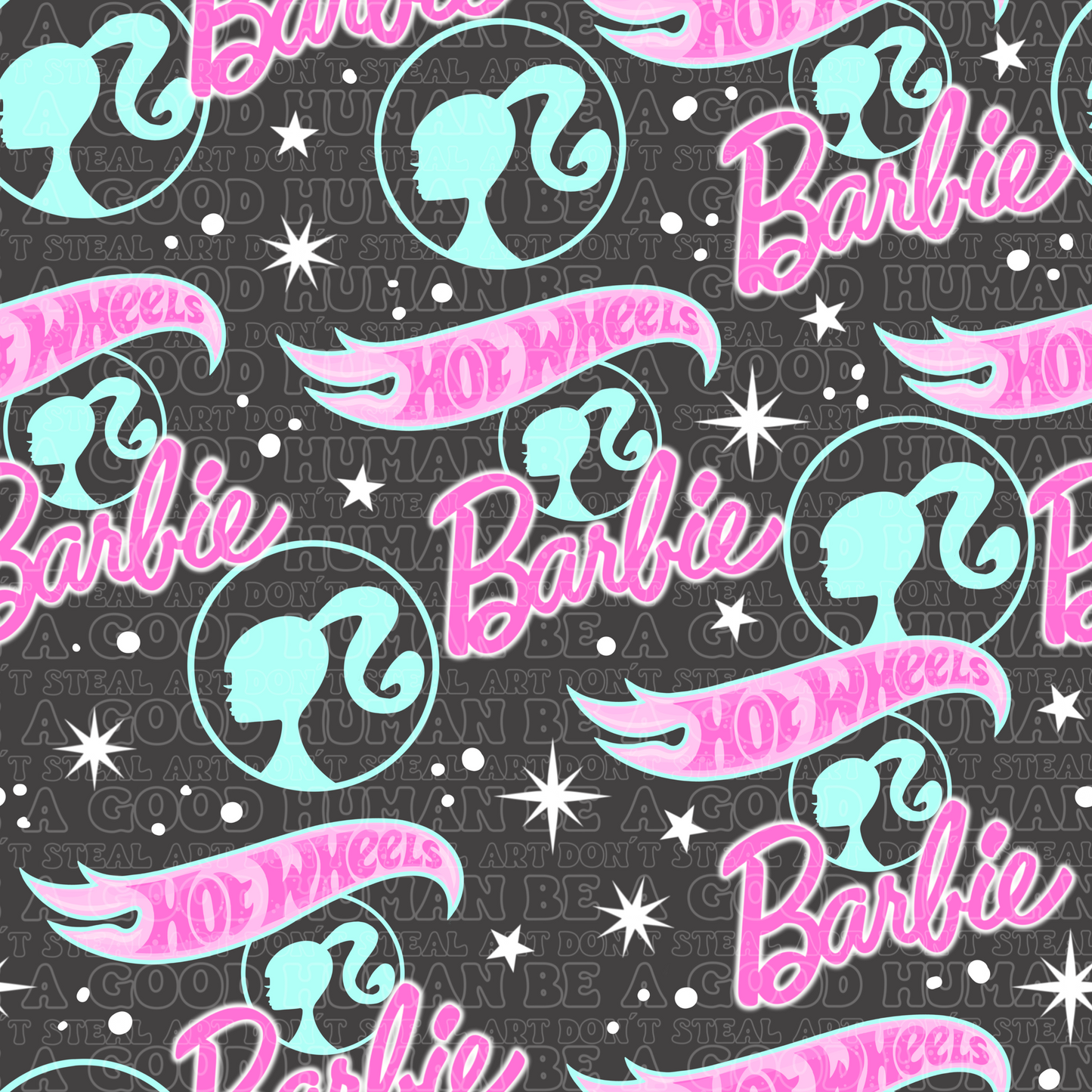 Barbie 30