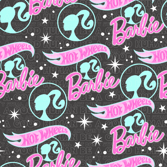Barbie 30