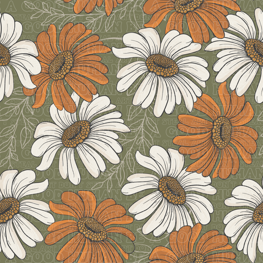 Florals 107