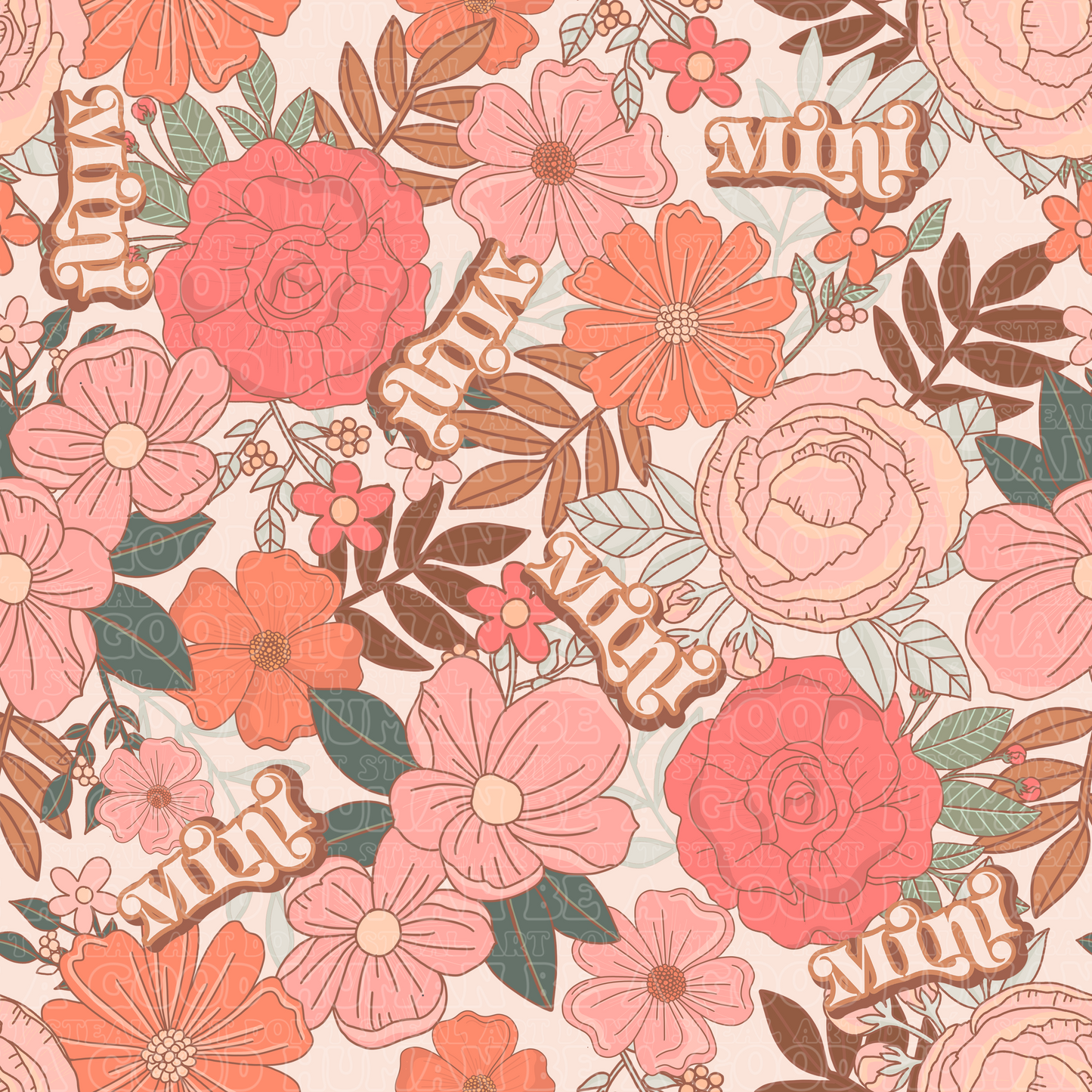 Florals 105