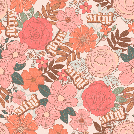 Florals 105