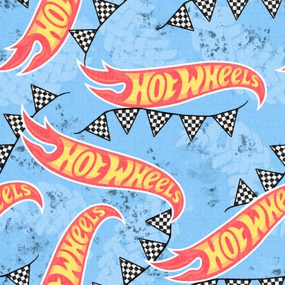 Hot Wheels 51