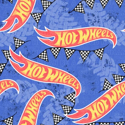 Hot Wheels 50