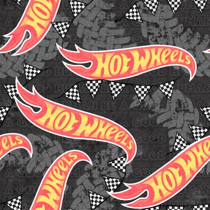 Hot Wheels 52