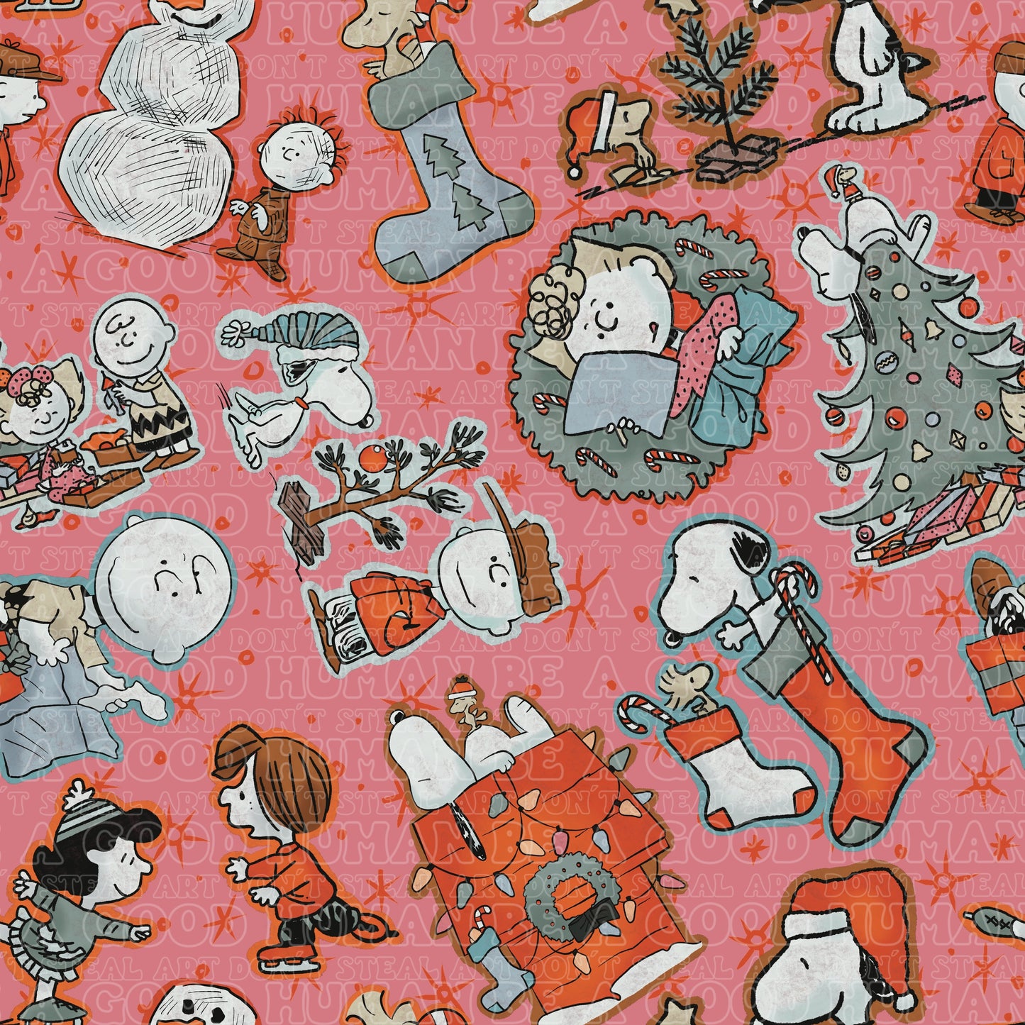 Vintage Christmas 57