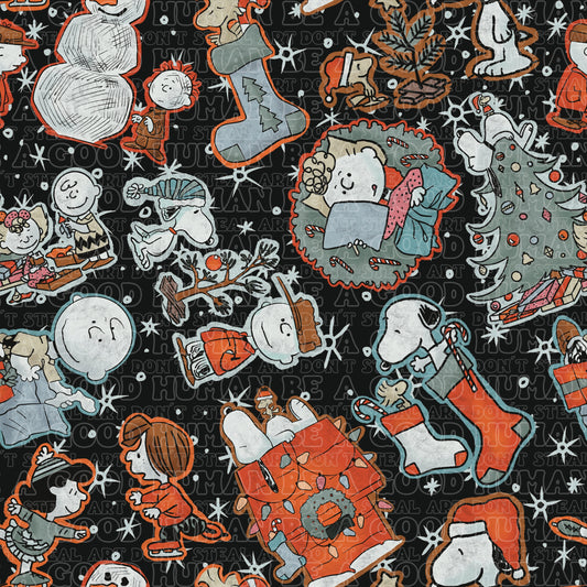 Vintage Christmas 55