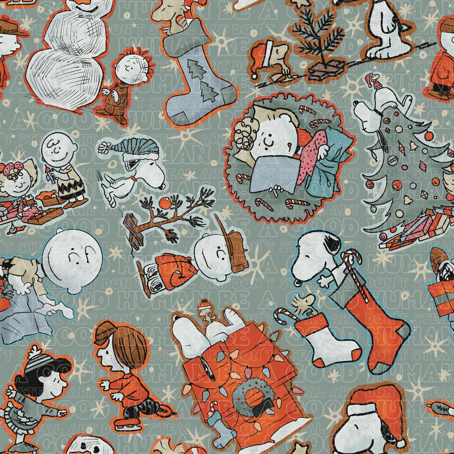 Vintage Christmas 56