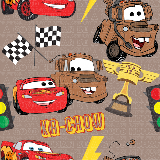 Cars 22