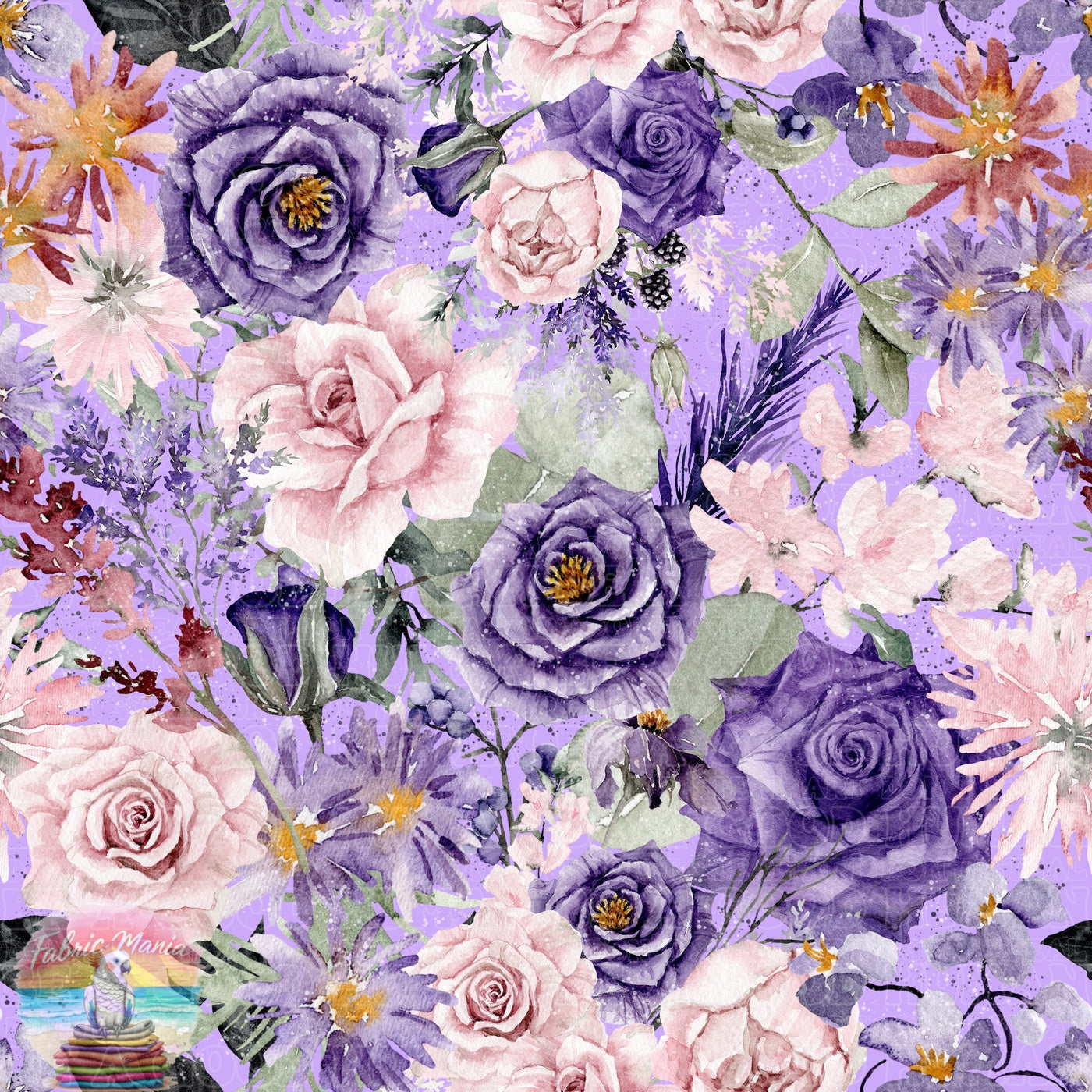Floral - 001