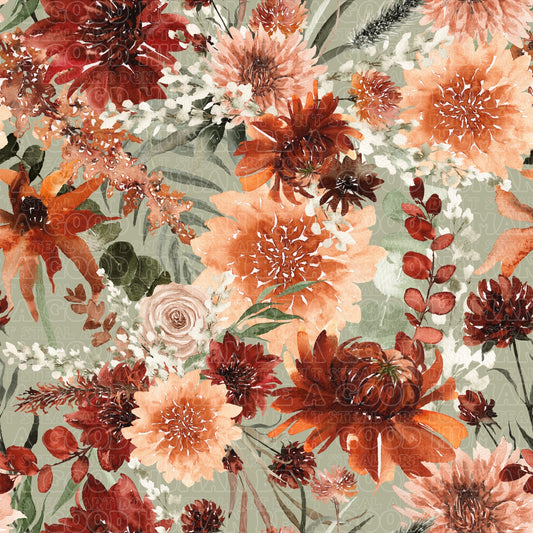 Florals 101
