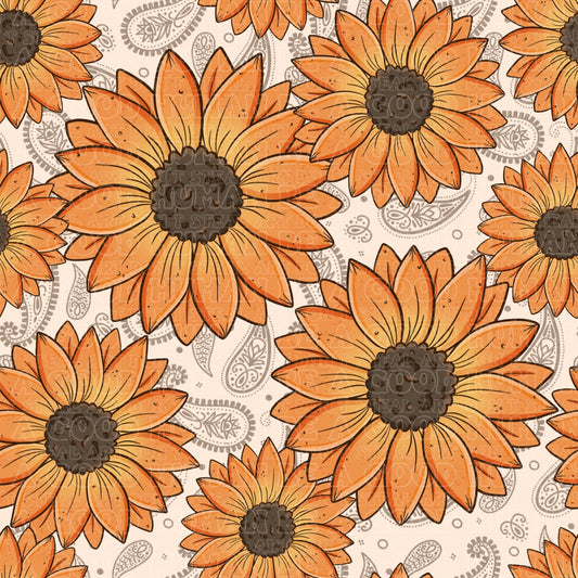 Florals 100