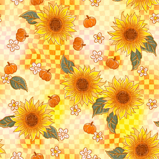 Florals 20 sunflowers