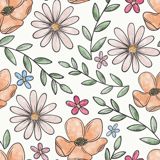 Florals 95