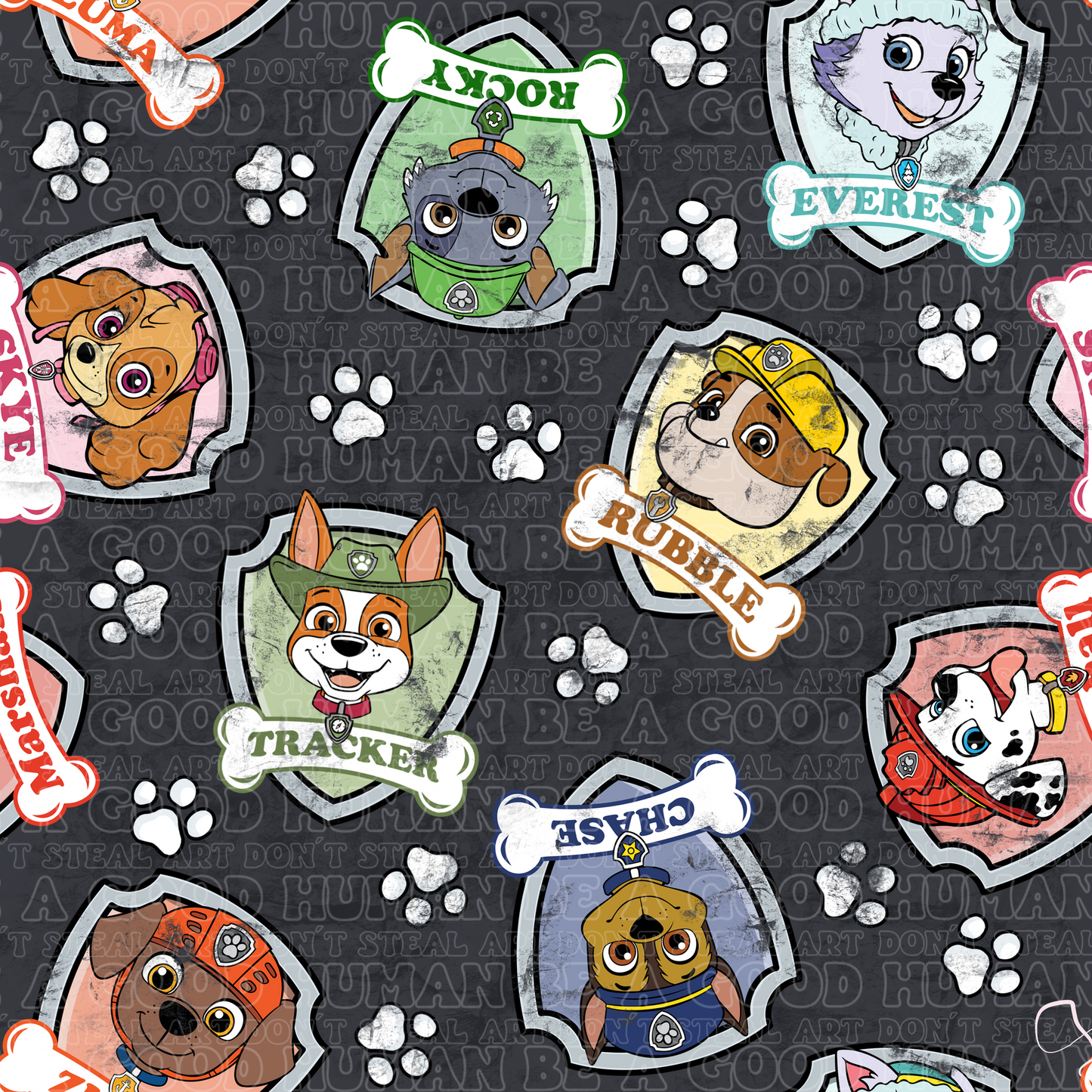 Paw Patrol 53