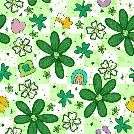 Florals 96
