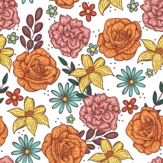 Florals 93