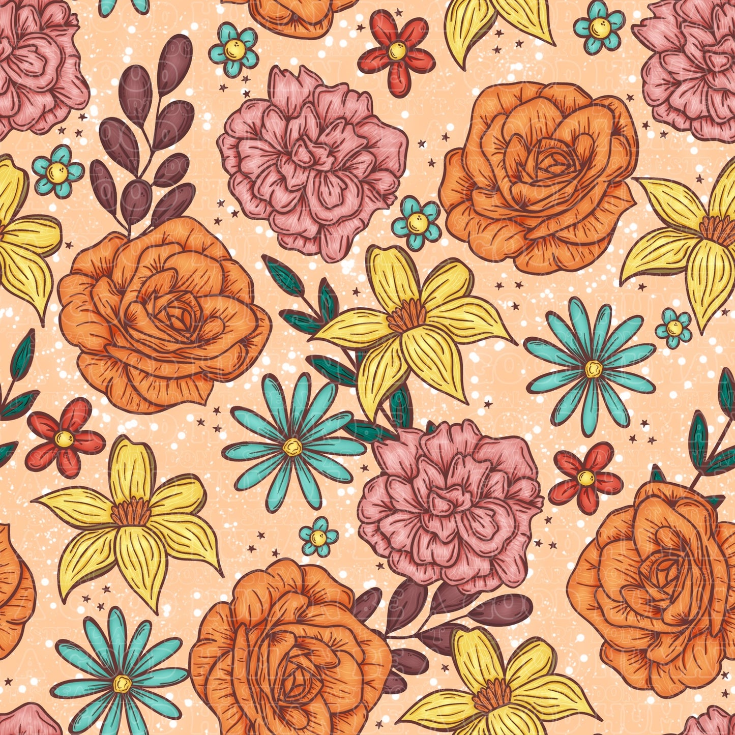 Florals 92