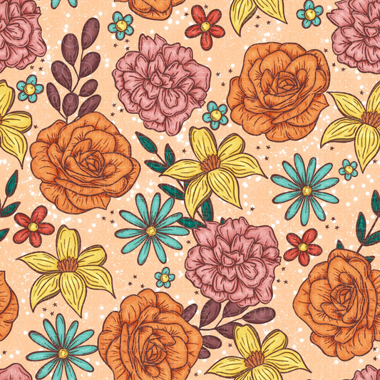 Florals 92