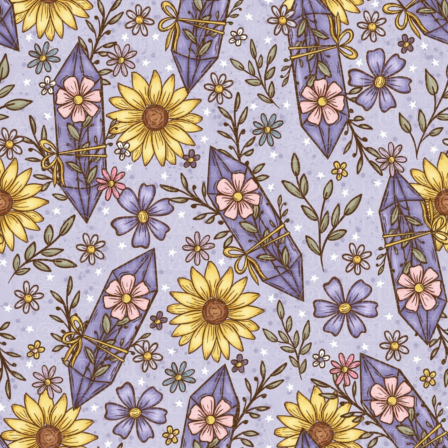 Florals 89