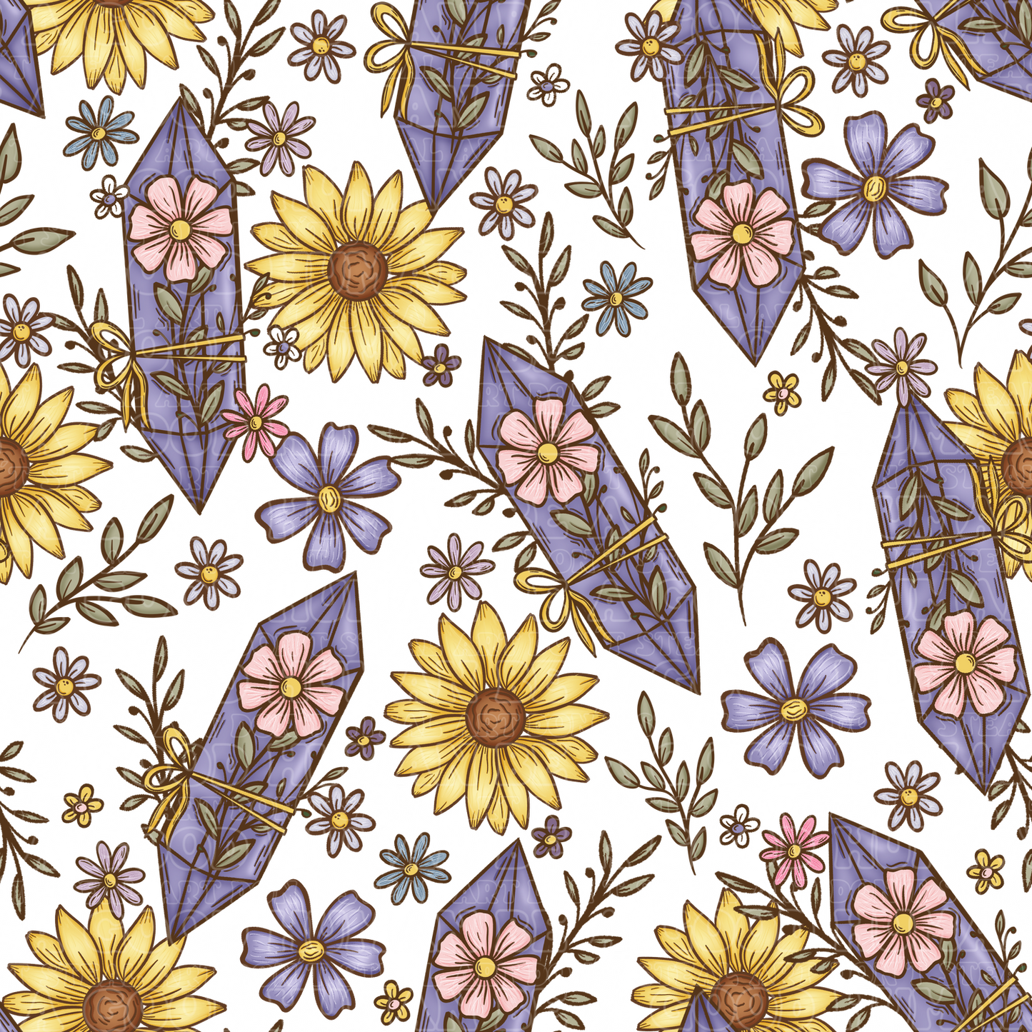Florals 87