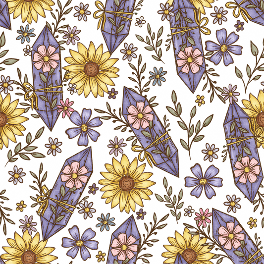 Florals 87