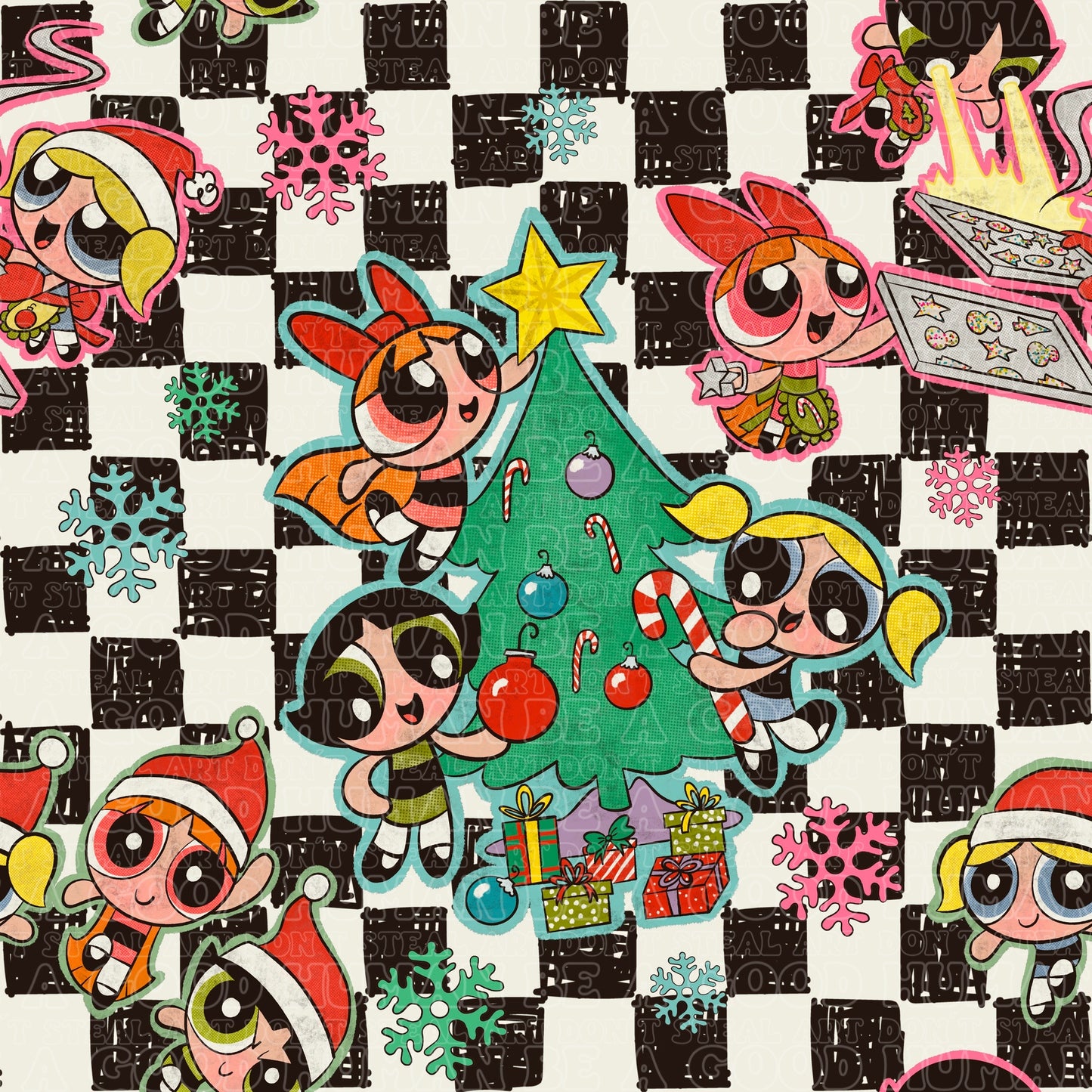 Vintage Christmas 51