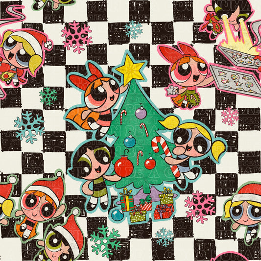 Vintage Christmas 51