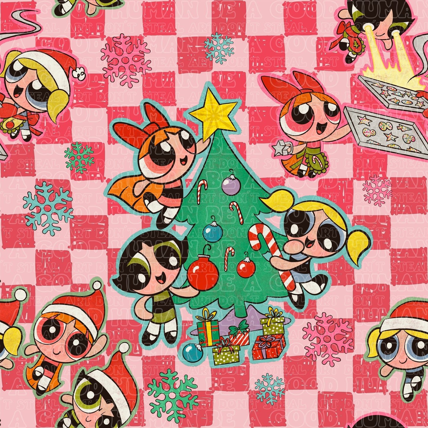Vintage Christmas 52