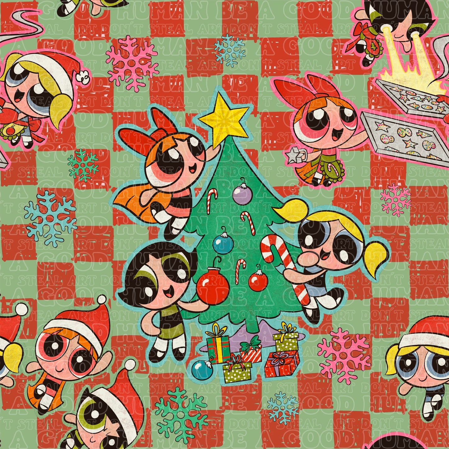 Vintage Christmas 53