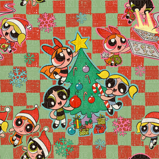 Vintage Christmas 53