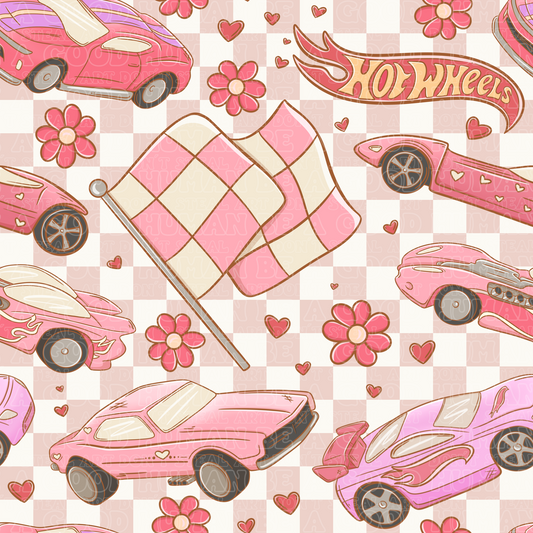 Hot Wheels 3