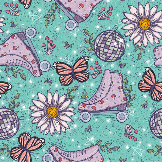 Florals 84