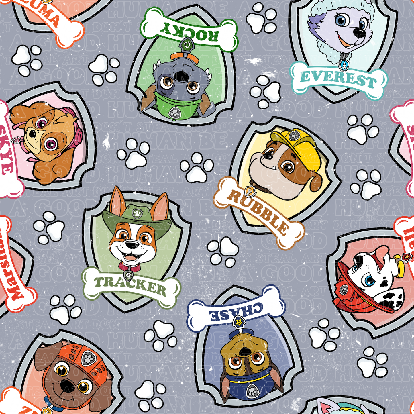Paw Patrol 52