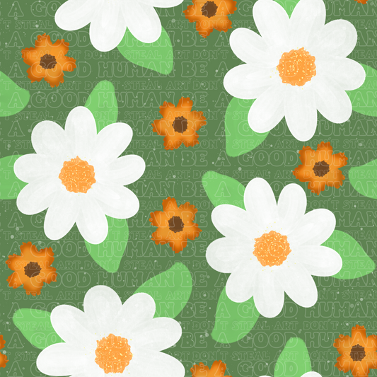 Florals 77