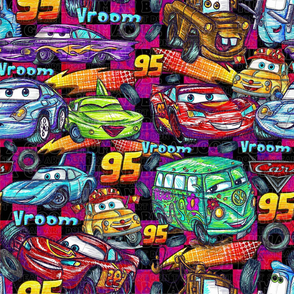 Cars 21