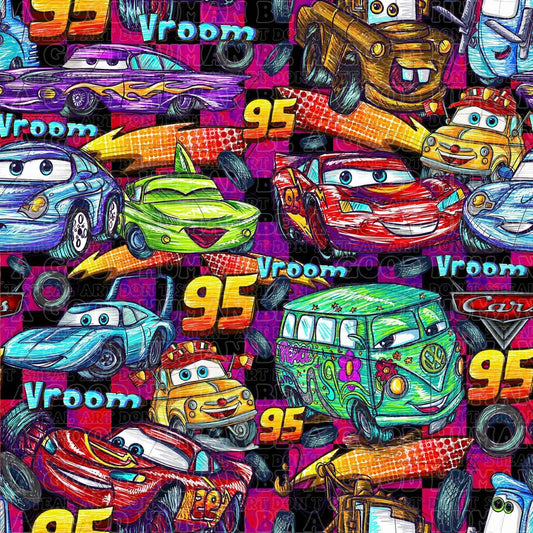 Cars 21