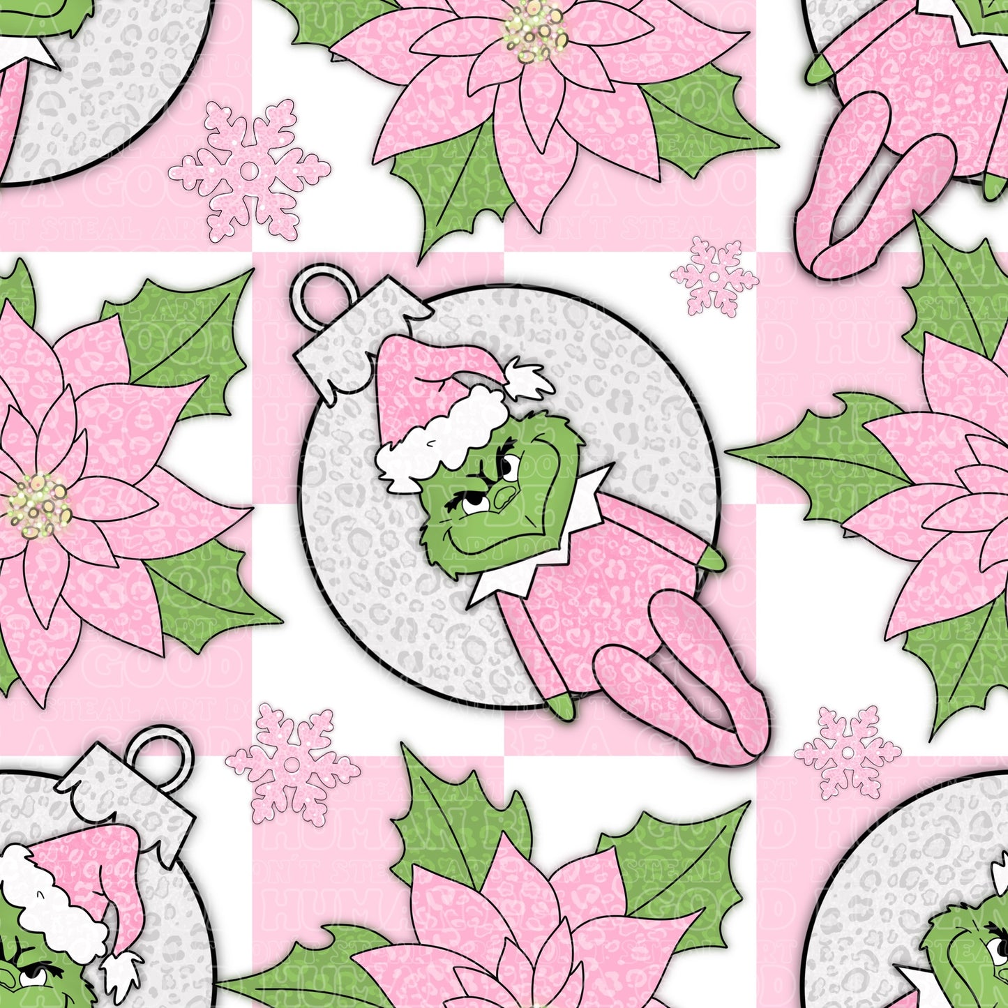Christmas Grinch 20