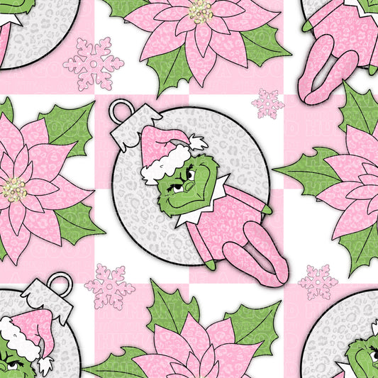 Christmas Grinch 20