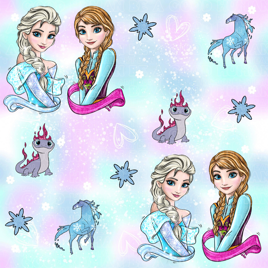 Frozen 51