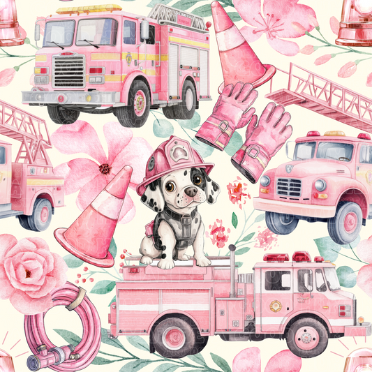 Vehicles Fire engine