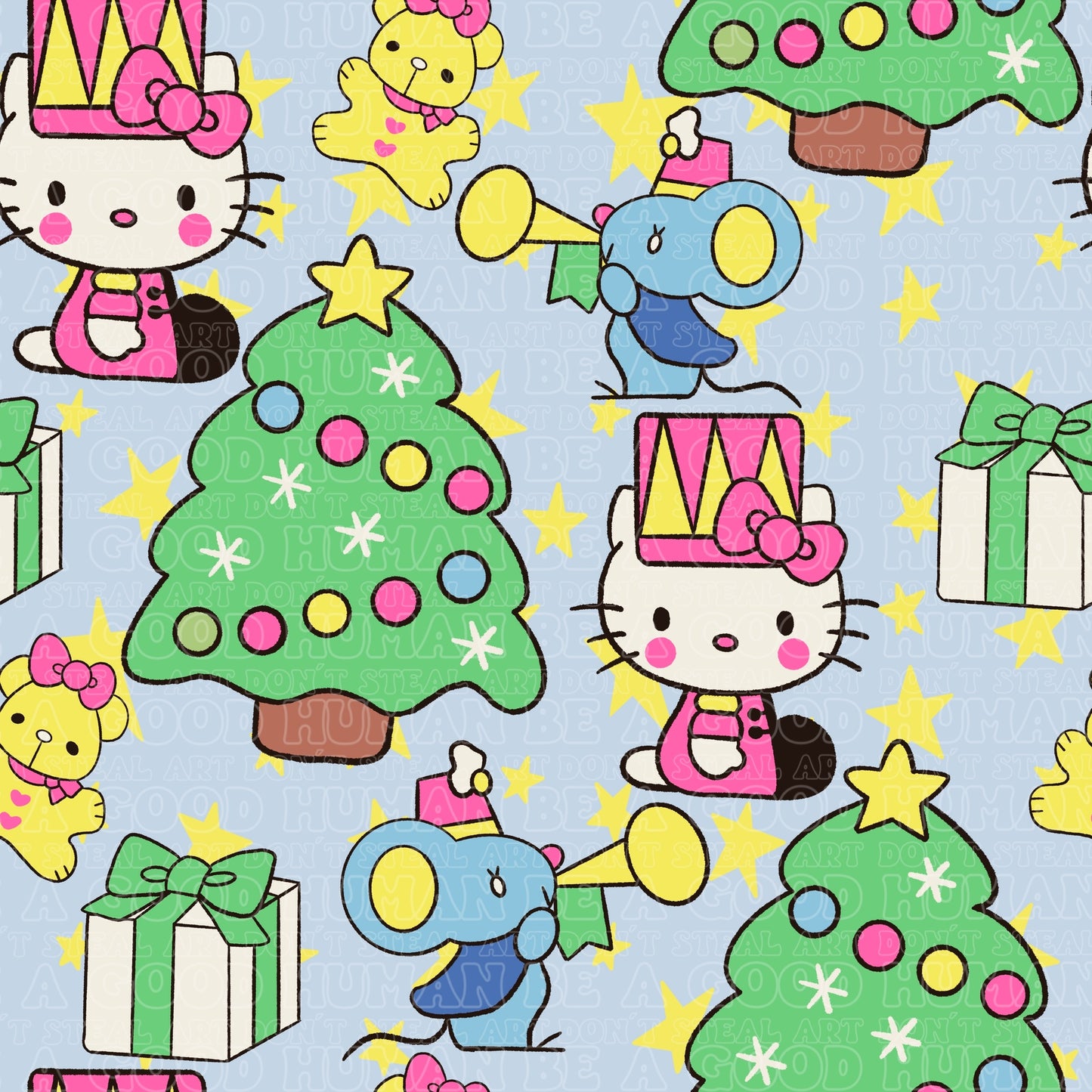 Vintage Christmas 50