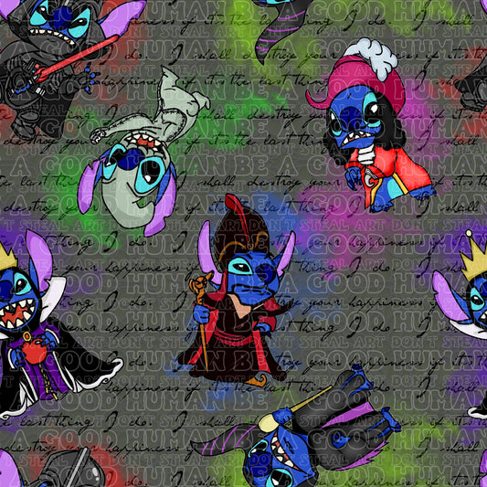 Stitch 115